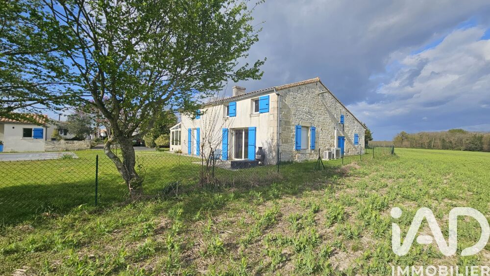Vente Maison Vente Maison traditionnelle 7 pièces Écurat