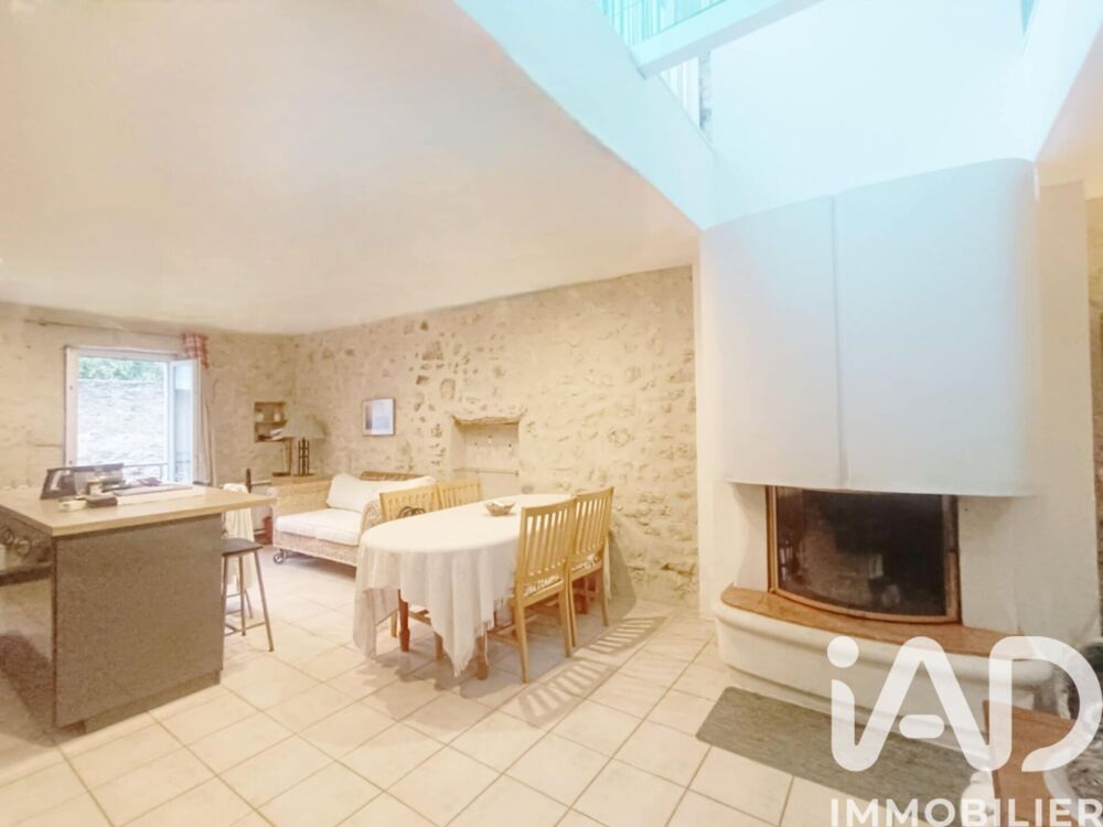 Vente Maison de village 4 pièces