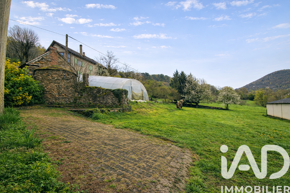 Vente Maison de campagne 4 pièces
