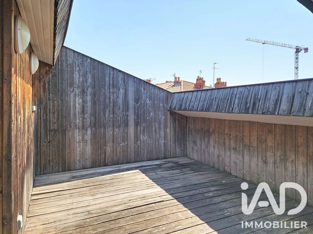 Vente Appartement Vente Duplex 3 pièces Bordeaux