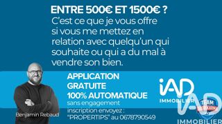  Maison � vendre 5 pi�ces 106 m�