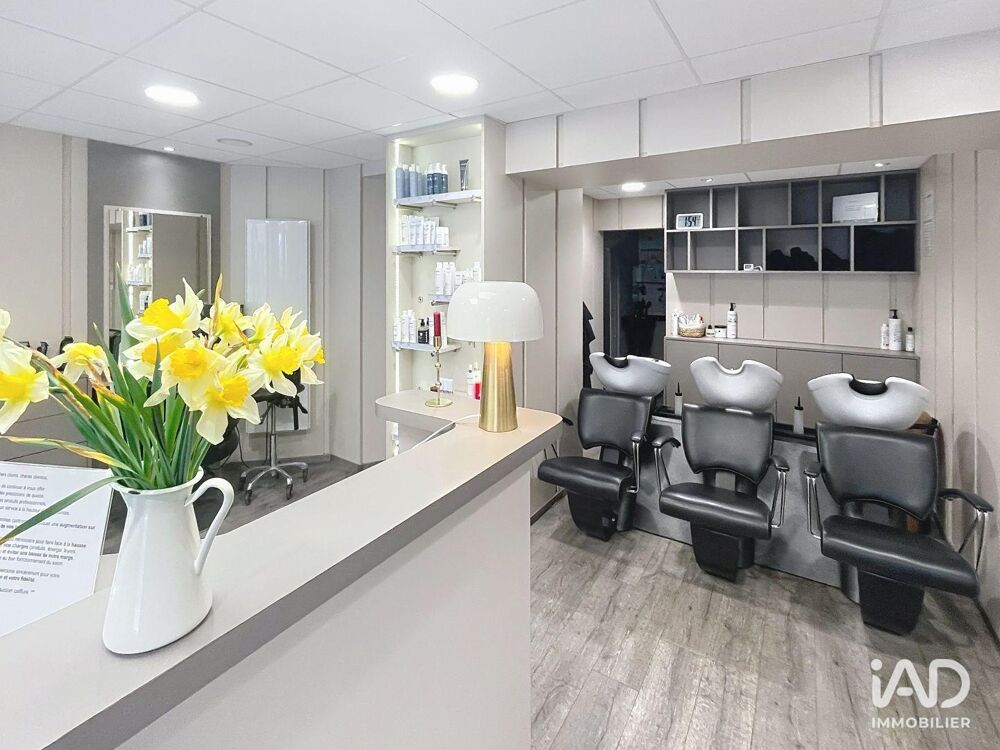   Vente Local d'activités 50 m&sup2; 