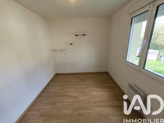  Maison à vendre 5 pièces 130 m²