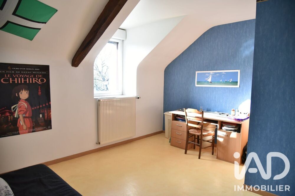 à vendre  Maison Betton (35830)
