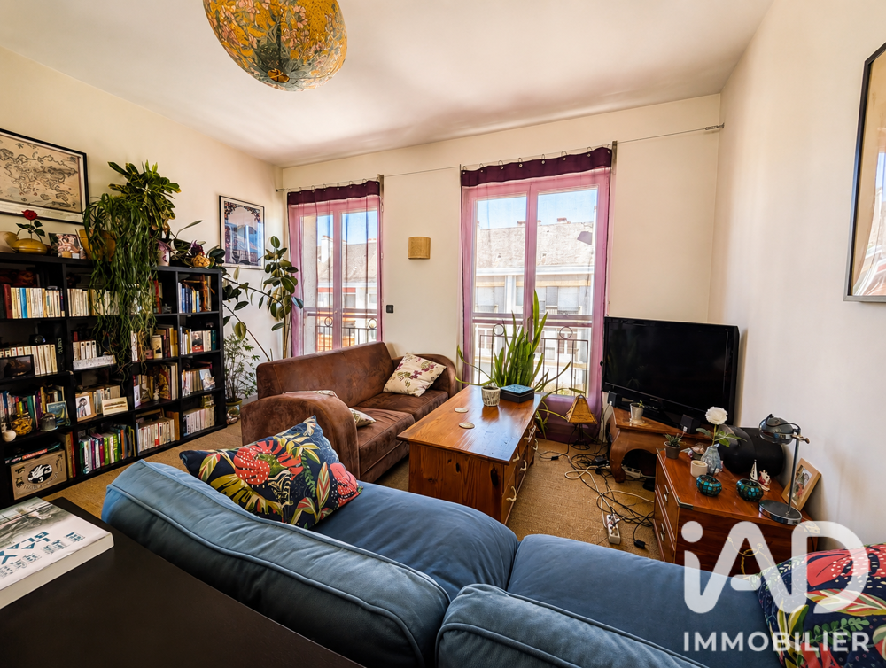 Vente Appartement Vente Appartement 4 pièces Saint-nazaire