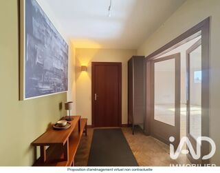  Appartement à vendre 4 pièces 99 m²