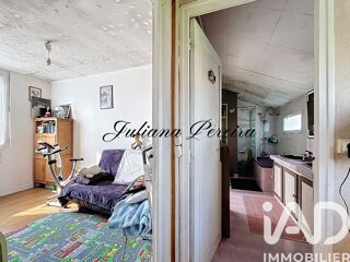  Maison à vendre 4 pièces 82 m²
