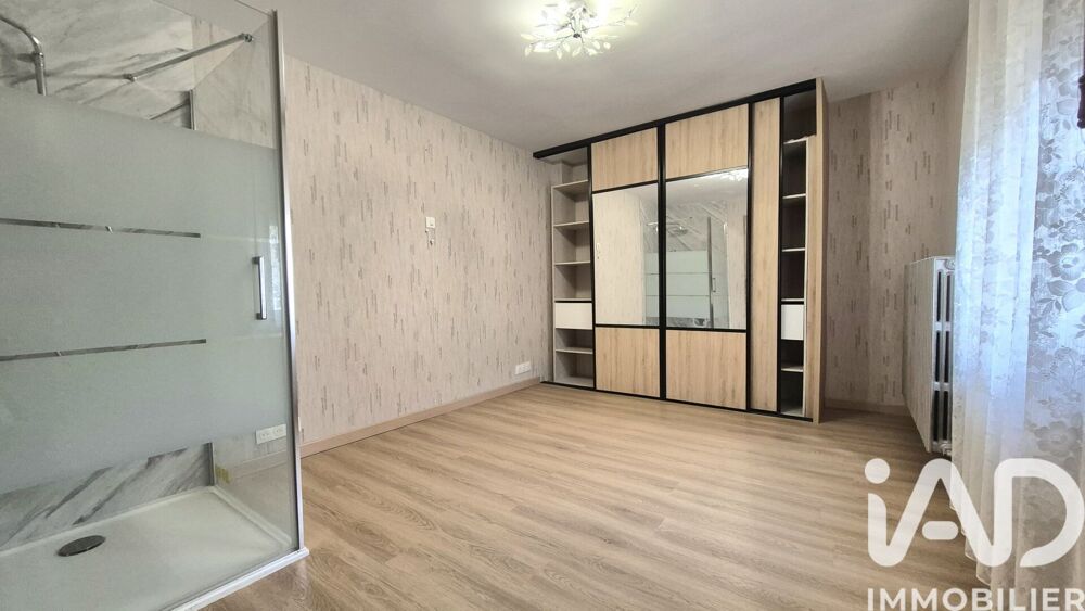 Vente Maison de ville 8 pièces