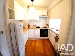  Appartement à vendre 2 pièces 40 m²