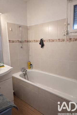  Appartement à vendre 2 pièces 42 m²