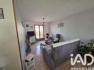  Maison à vendre 6 pièces 101 m²