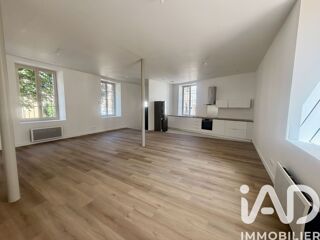  Appartement à vendre 4 pièces 106 m²