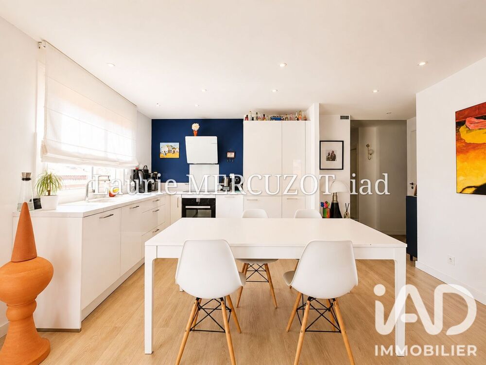 Vente Appartement Vente Appartement 4 pièces Perpignan