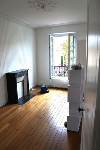  Appartement � vendre 3 pi�ces 45 m�