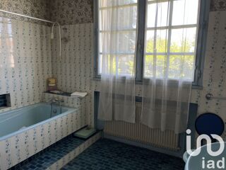  Maison à vendre 9 pièces 190 m²