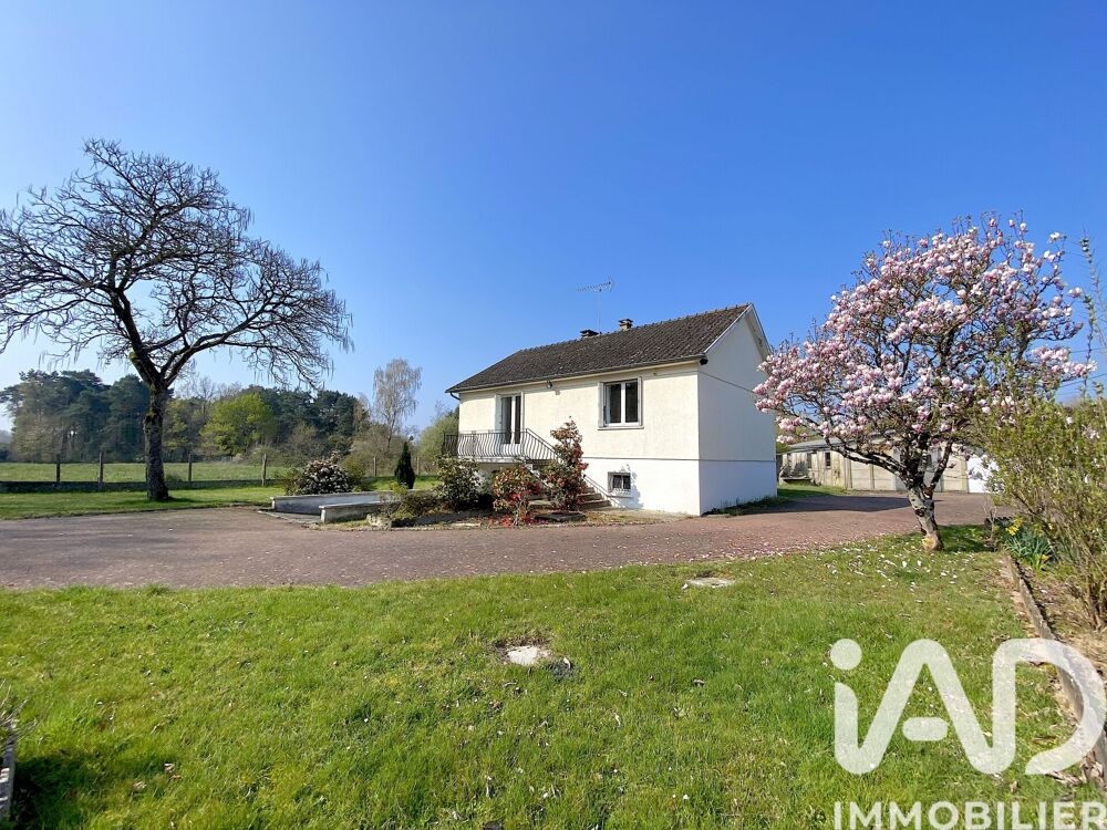 Vente Maison/villa 3 pièces