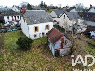  Maison à vendre 6 pièces 94 m²