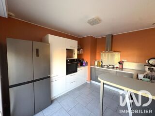  Maison à vendre 5 pièces 105 m²