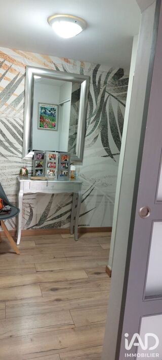  Appartement à vendre 3 pièces 55 m²