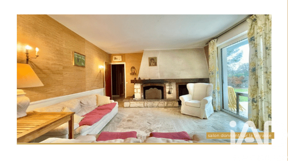 Vente Maison Vente Domaine 13 pièces Les authieux-sur-le-port-saint-ouen