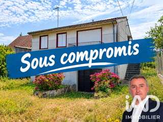  Maison à vendre 4 pièces 81 m²