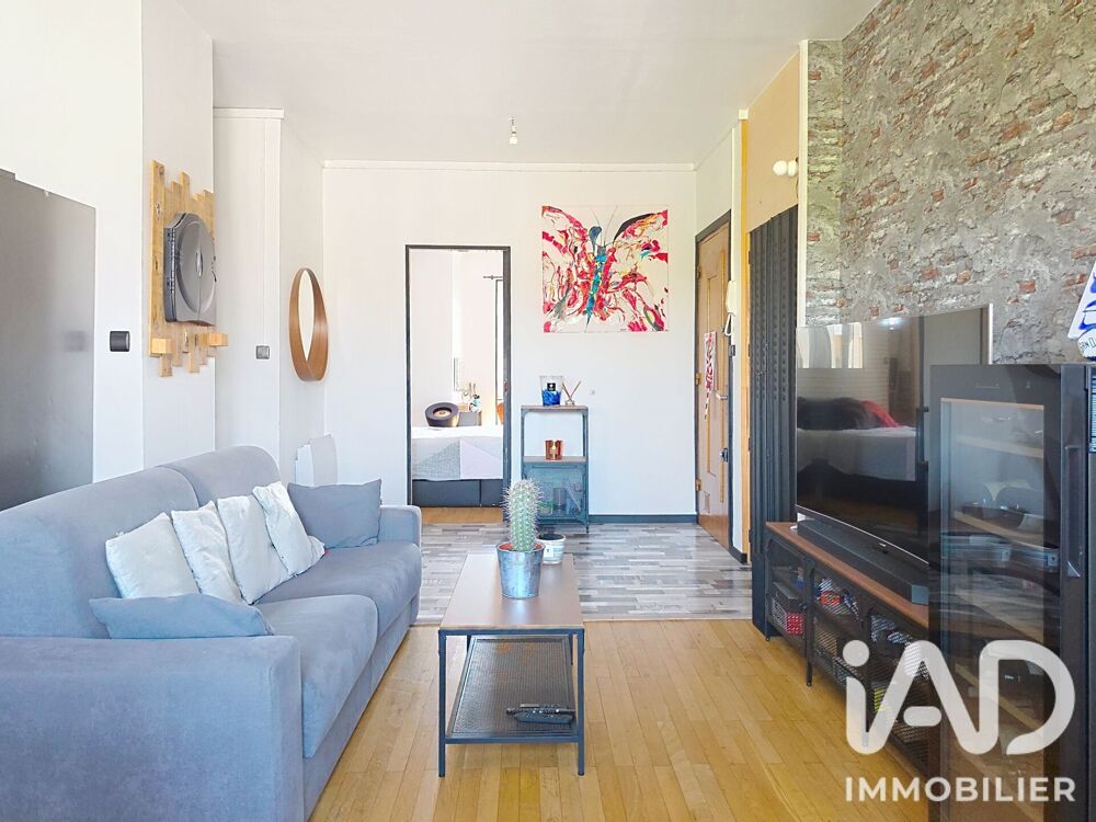 Vente Appartement Vente Appartement 3 pièces Villefranche-sur-saône