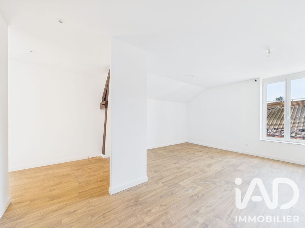 Vente Appartement Vente Appartement 2 pièces Neuves-maisons