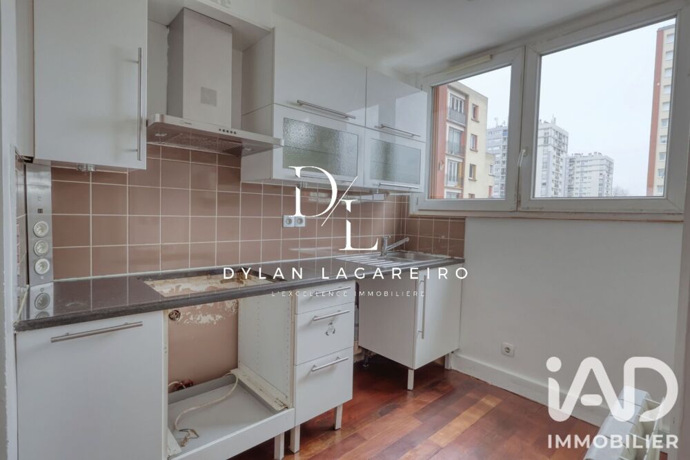 Vente Appartement Vente Appartement 3 pièces Soisy-sous-montmorency