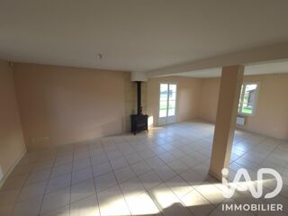  Maison à vendre 7 pièces 127 m²