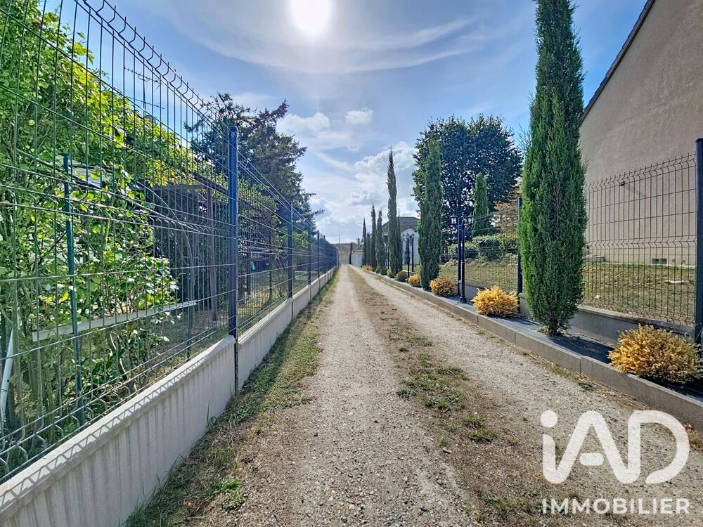 Vente Maison Vente Maison/villa 8 pièces Breuillet