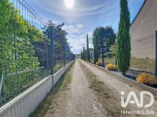  Maison à vendre 8 pièces 165 m²