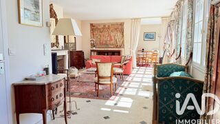  Maison à vendre 8 pièces 165 m²
