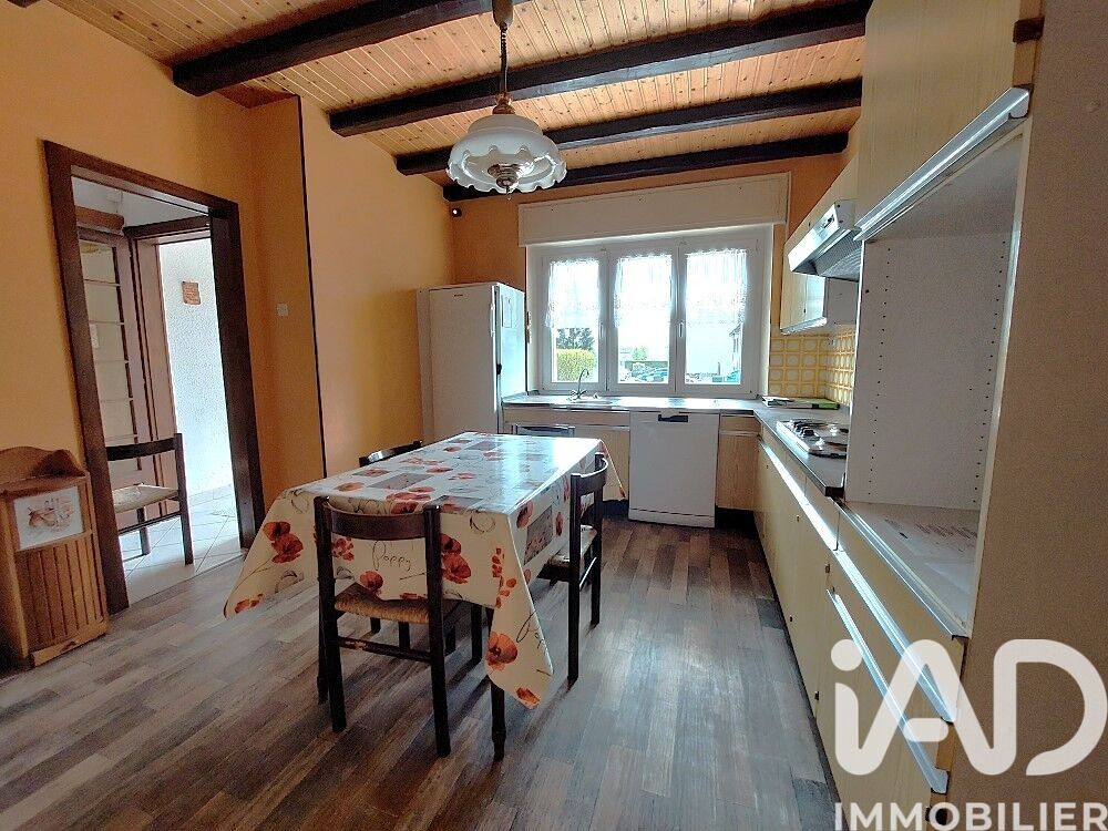 Vente Maison Vente Maison/villa 6 pièces Crusnes