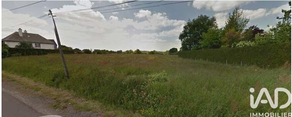 Vente Terrain Vente Terrain 389 m&sup2; Maen roch