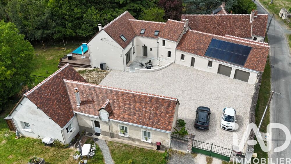 Vente Maison/villa 11 pièces