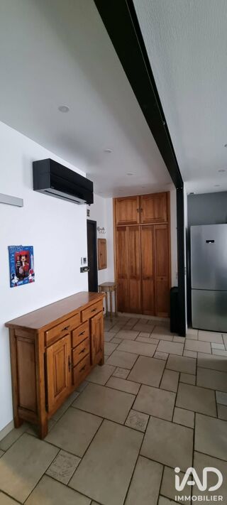 Appartement à vendre 5 pièces 122 m²