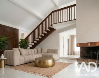 Maison à vendre 5 pièces 160 m²