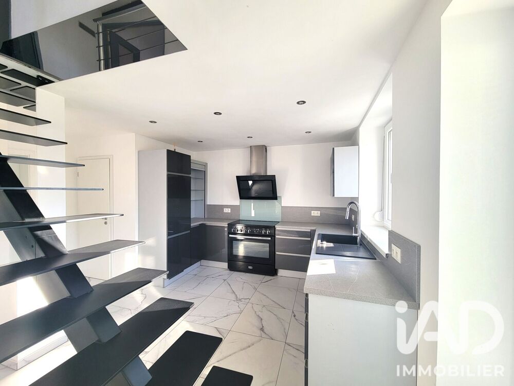 Vente Maison Vente Maison/villa 5 pièces Ungersheim