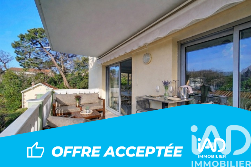 � vendre  Appartement Arcachon (33120)
