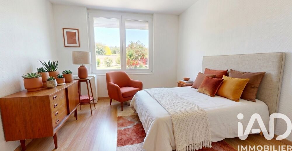 Vente Maison Vente Maison/villa 4 pièces Montauban