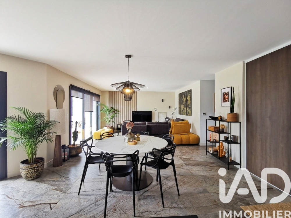 vente Maison - 4 pièce(s) - 104 m² Basse-Goulaine (44115)