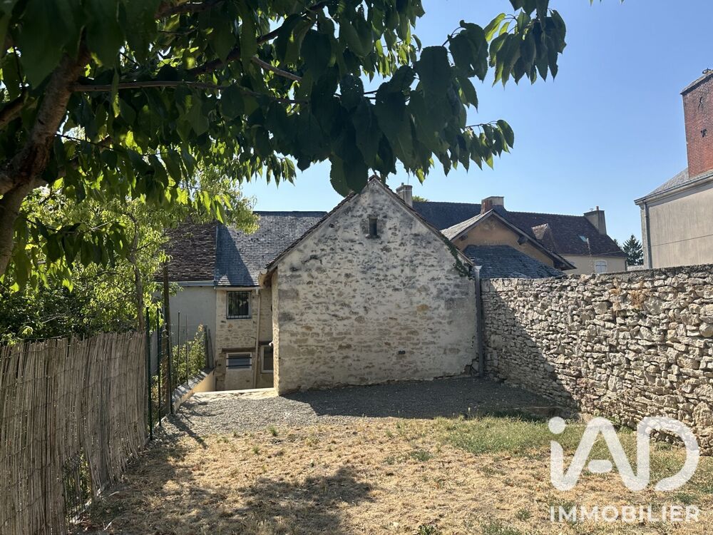 Vente Maison Vente Maison/villa 4 pièces Conlie