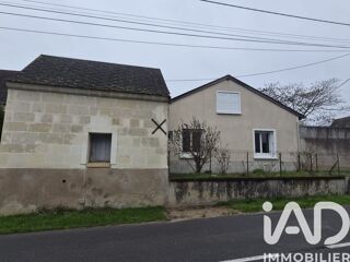  Maison � vendre 5 pi�ces 84 m�