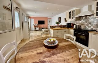  Maison à vendre 4 pièces 83 m²