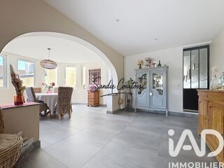  Maison à vendre 6 pièces 170 m²