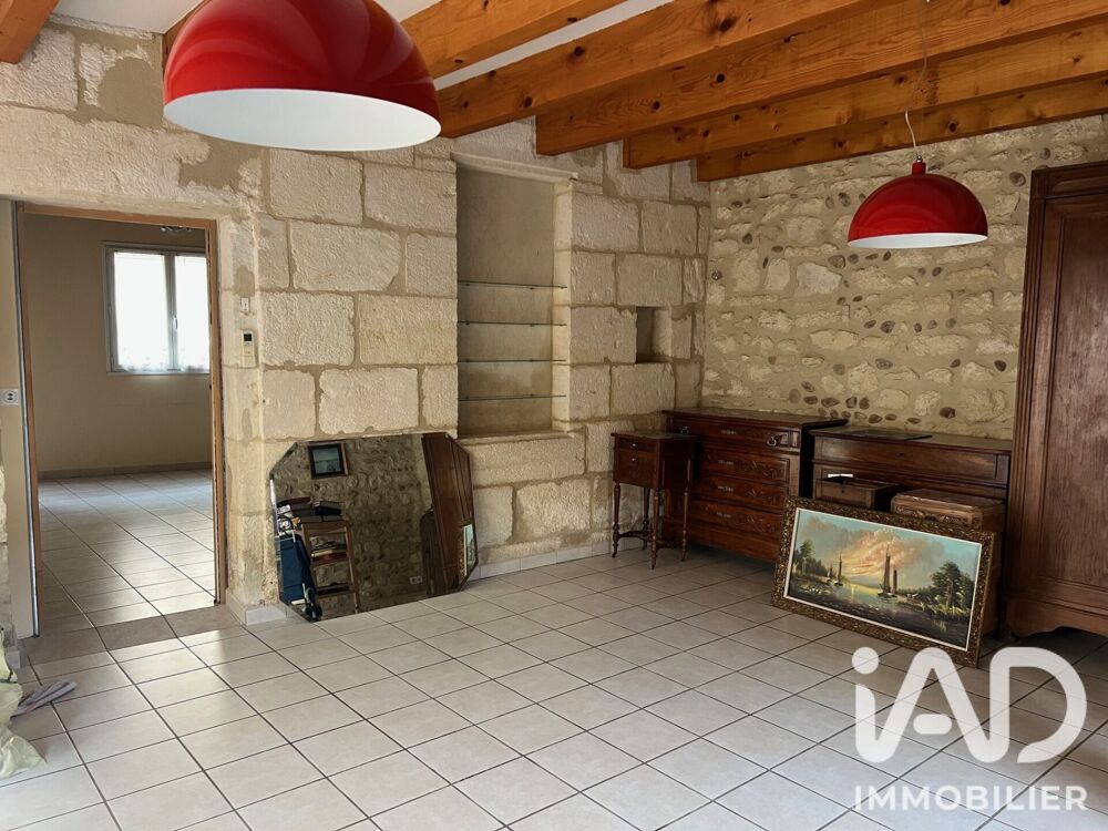 Vente Maison Vente Maison de village 7 pièces Bellegarde