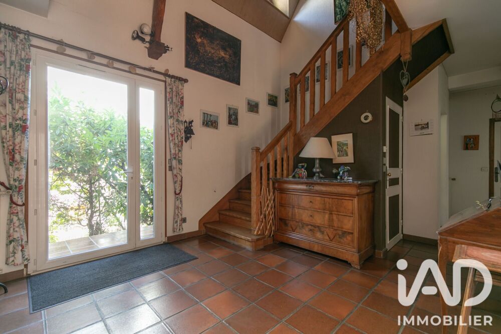 Vente Maison Vente Pavillon 6 pièces Fontenay-sous-bois