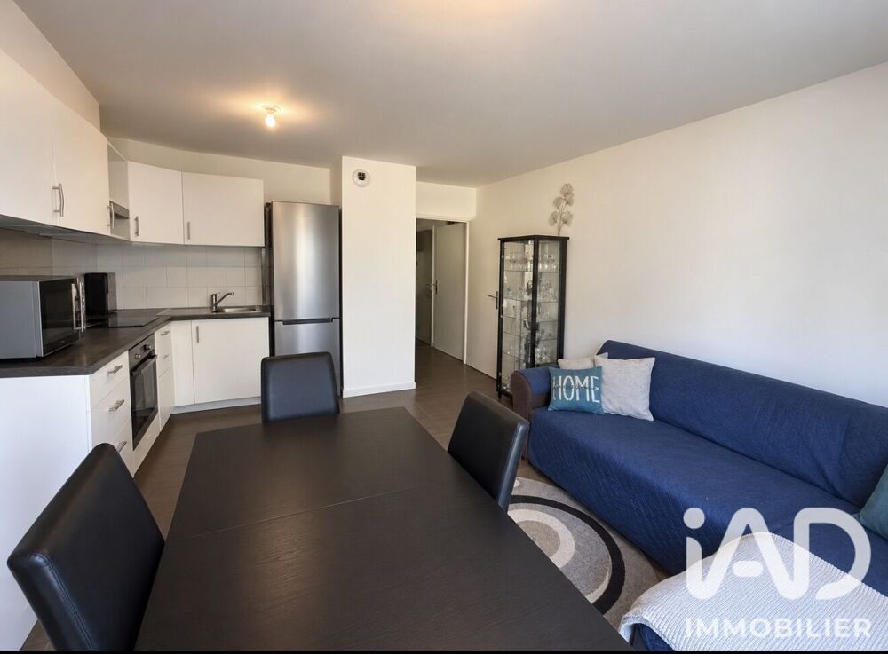 Vente Appartement Vente Appartement 3 pièces Vert-saint-denis