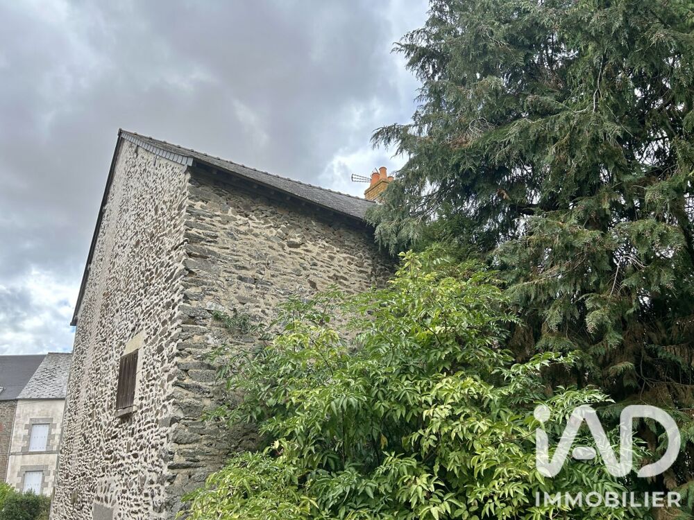 Vente Maison de village 7 pièces