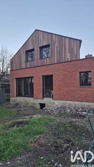  Maison à vendre 5 pièces 175 m²